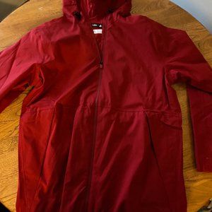 Adidas Climawarm Team Jacket